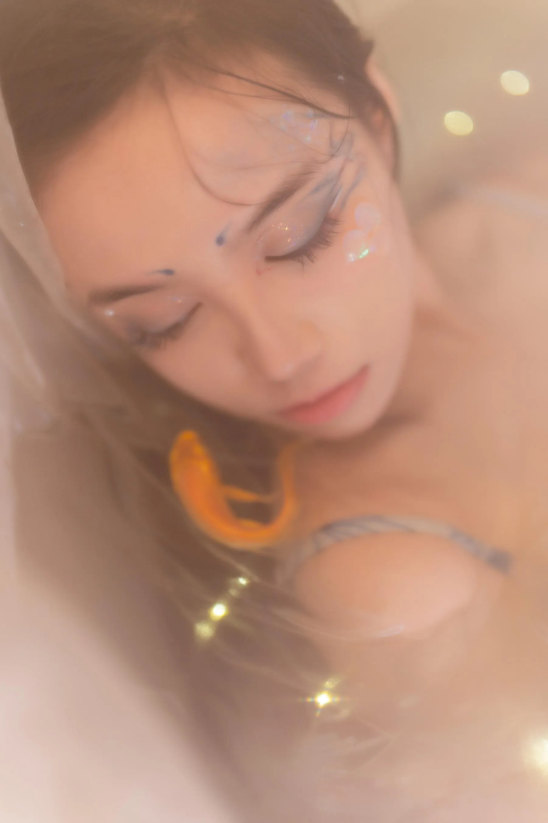 [艺图语] 2022.06.11 真金鱼姬 贰加六 [28P]插图3